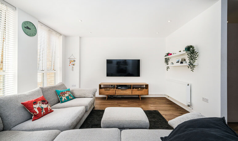 Presenting Your Home For Sale First Impressions