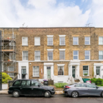 One Bedroom Flat For Rent - Hackney - London - E9 5HP