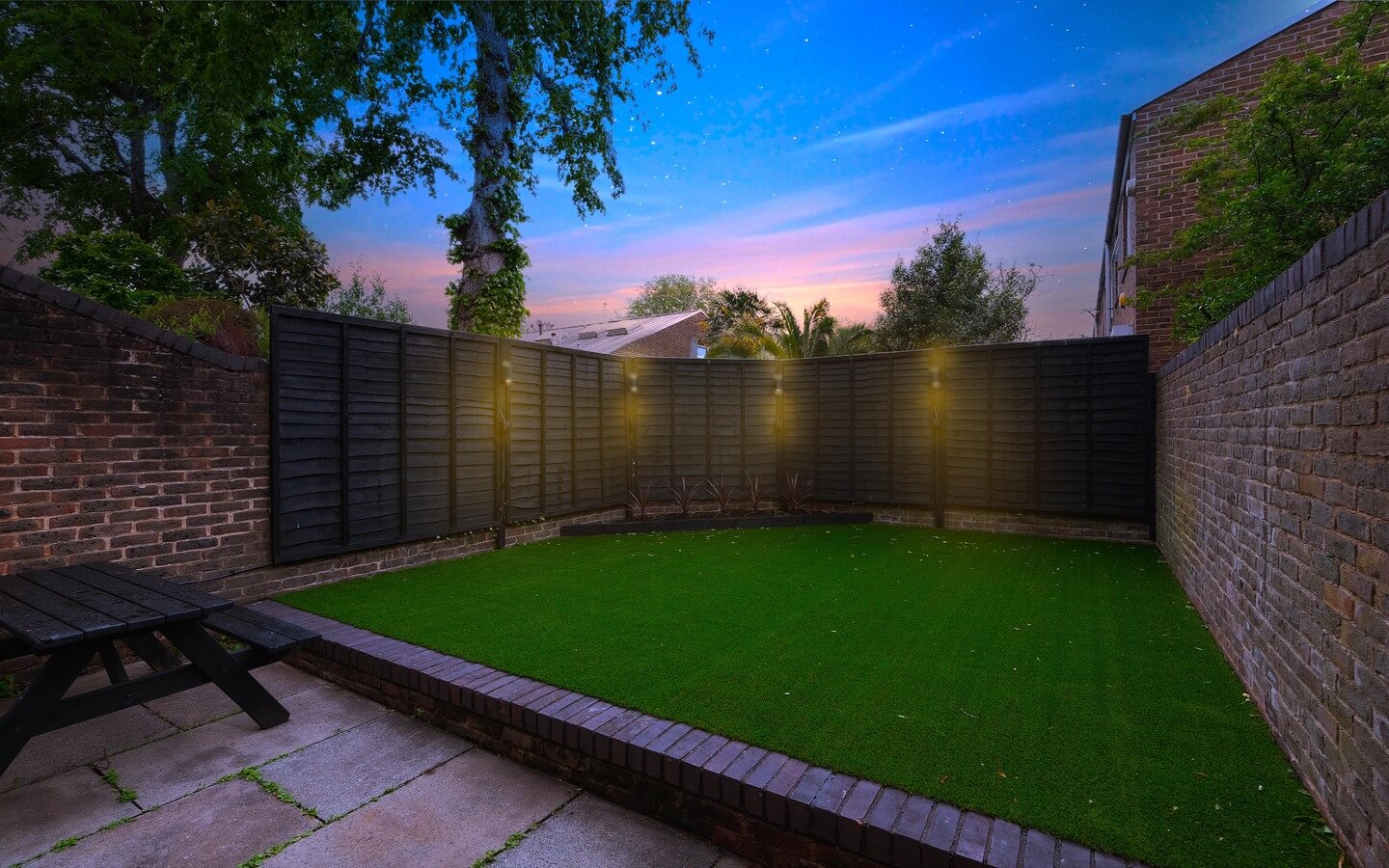 1 Bedroom Flat For Rent - Hackney - London - E9 7HF