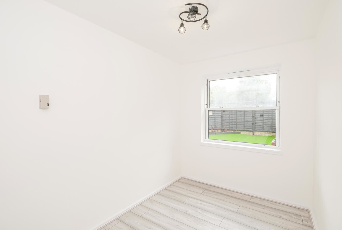 1 Bedroom Flat For Rent - Hackney - London - E9 7HF
