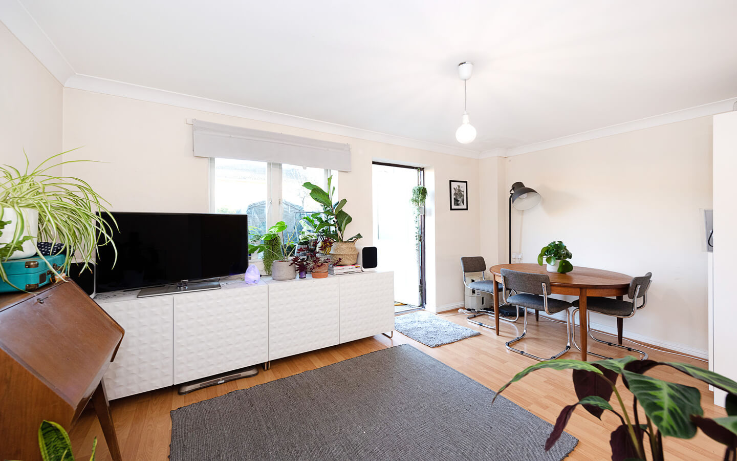 2 Bedroom House For Rent