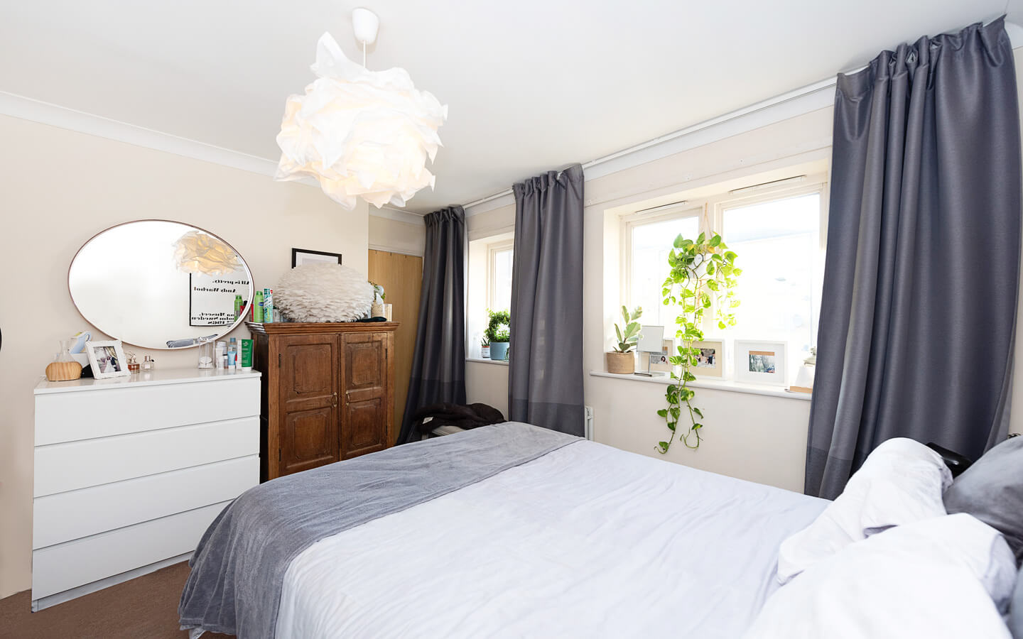 2 Bedroom House For Rent