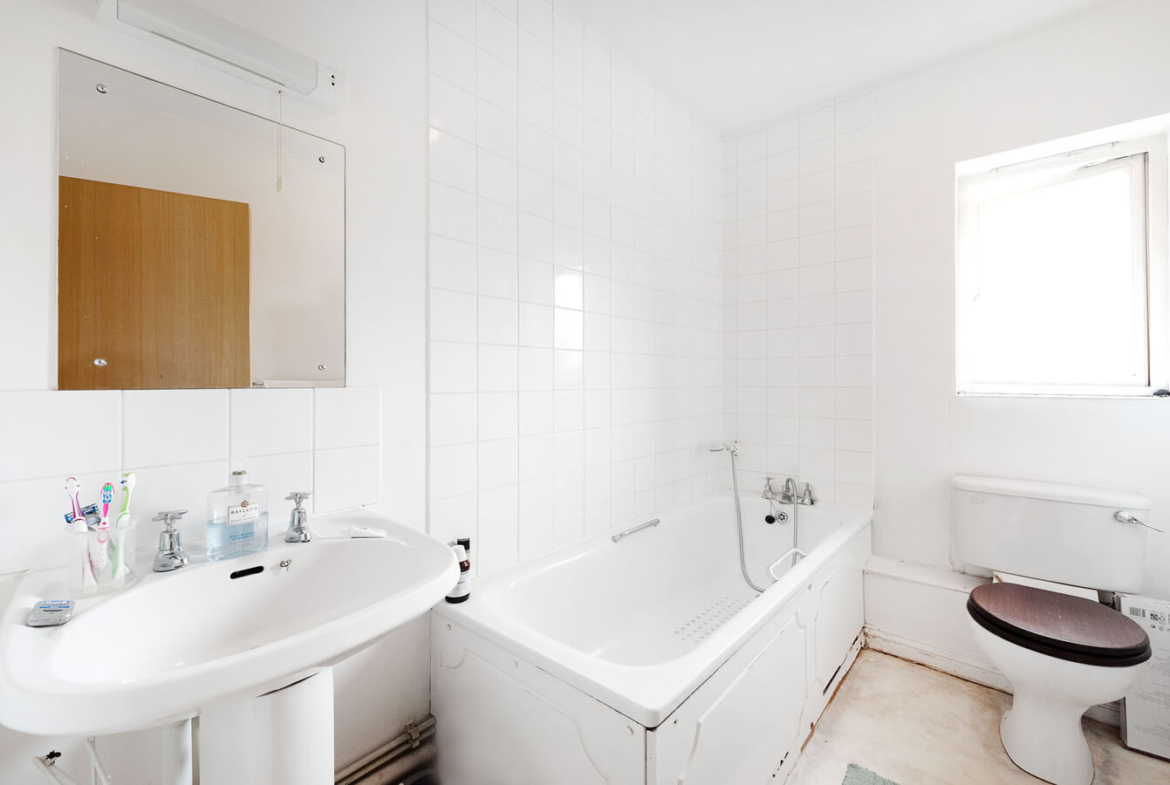 1 Bedroom Flat For Rent - Hackney - London - 5-36-E9-5HG