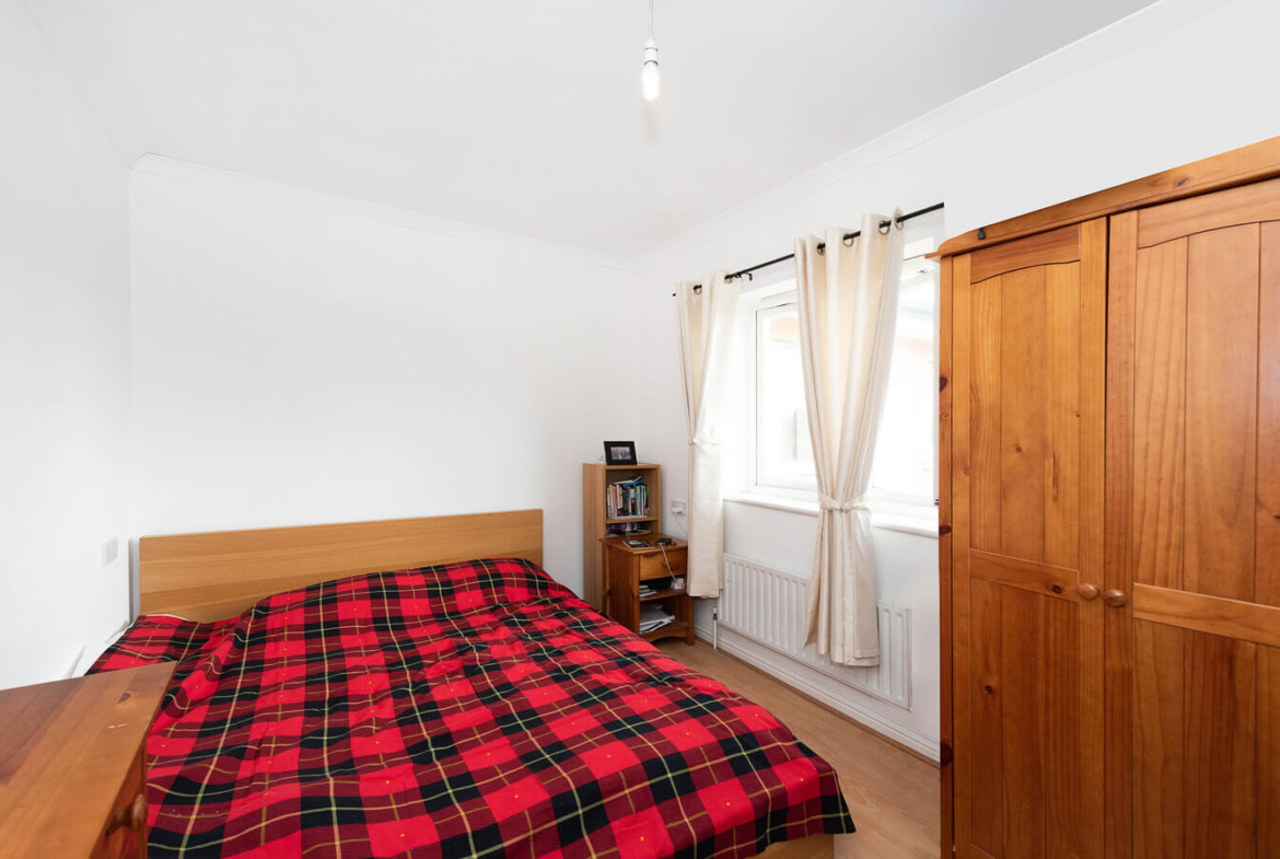 1 Bedroom Flat For Rent - Hackney - London - 5-36-E9-5HG