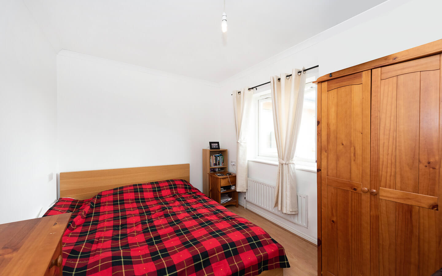 1 Bedroom Flat For Rent - Hackney - London - 5-36-E9-5HG