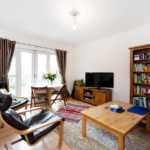 1 Bedroom Flat For Rent - Hackney - London - 5-36-E9-5HG