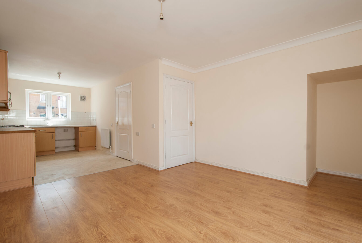 4 Bedroom House For Rent - Hackney - London