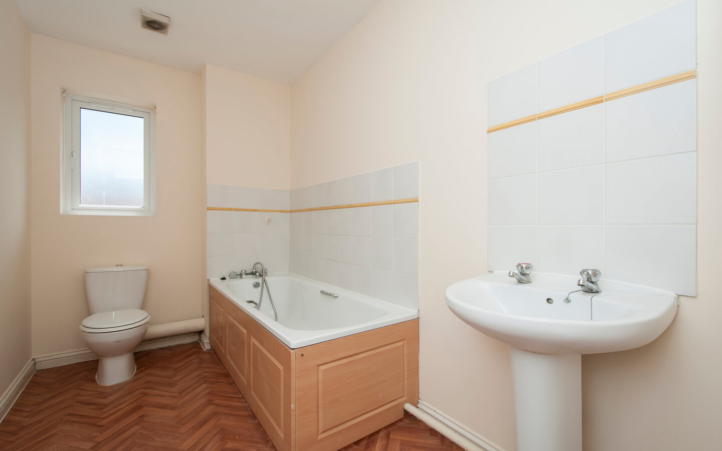 4 Bedroom House For Rent - Hackney - London