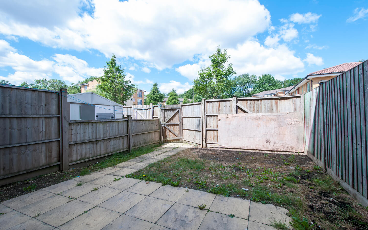 4 Bedroom House For Rent - Hackney - London