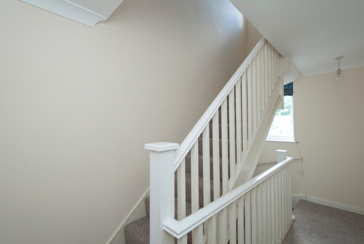 4 Bedroom House For Rent - Hackney - London