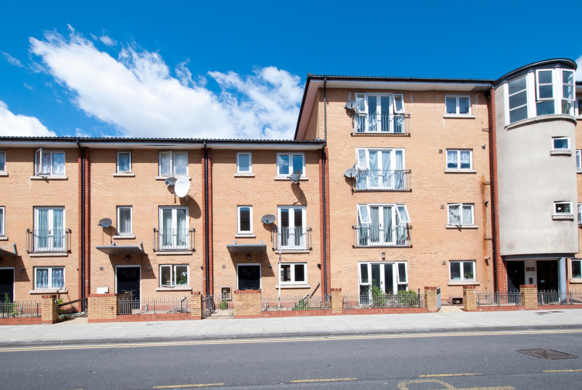 4 Bedroom House For Rent - Hackney - London