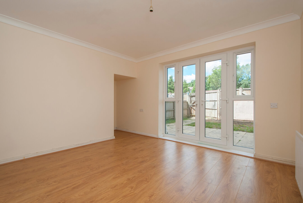 4 Bedroom House For Rent - Hackney - London