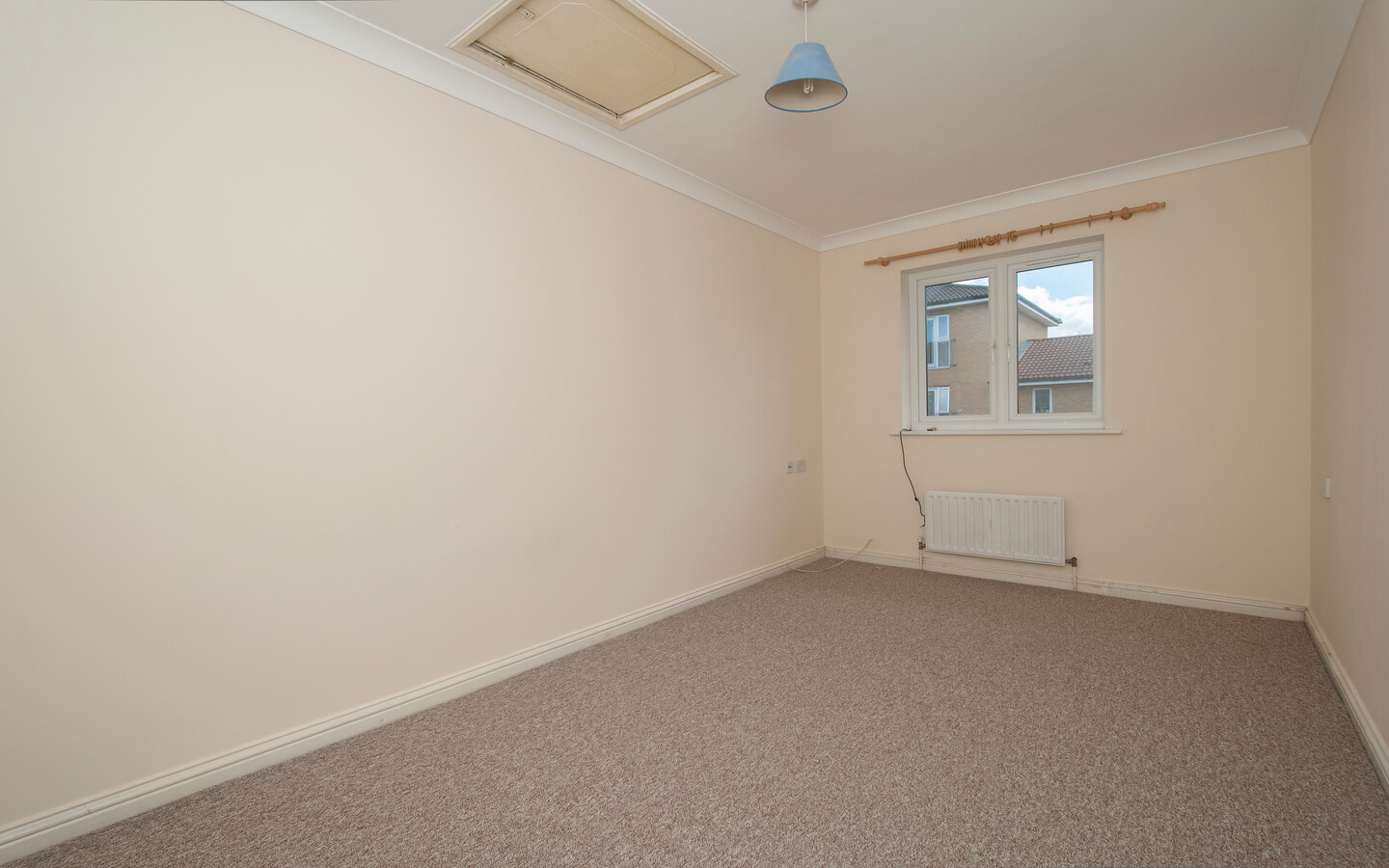 4 Bedroom House For Rent - Hackney - London