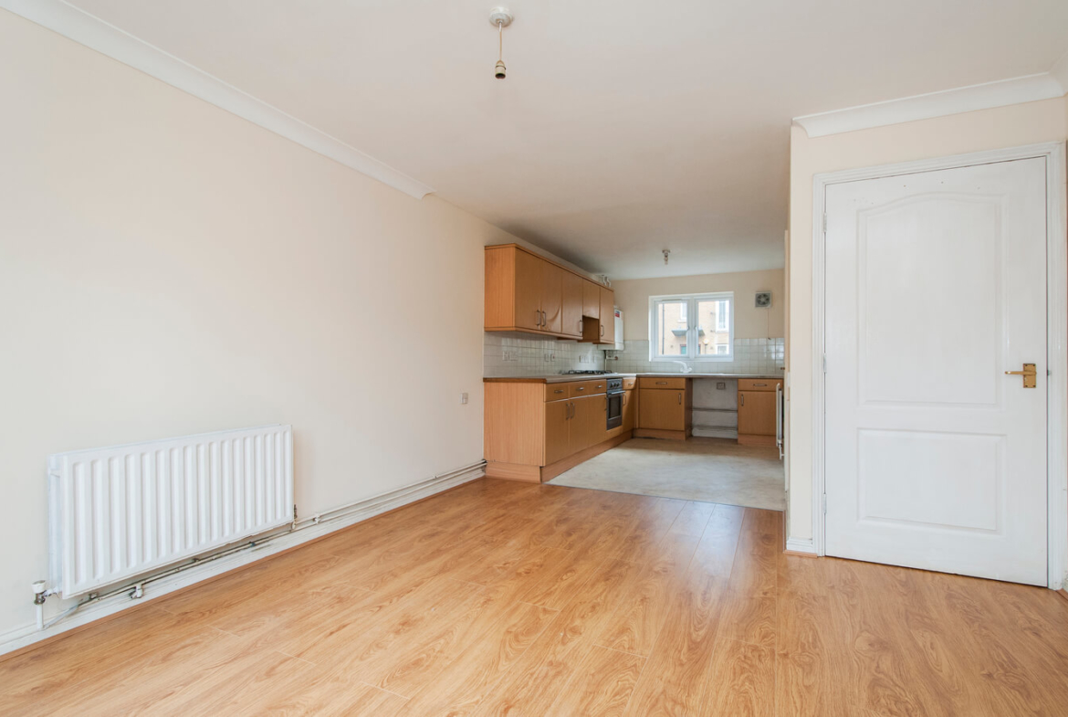 4 Bedroom House For Rent - Hackney - London
