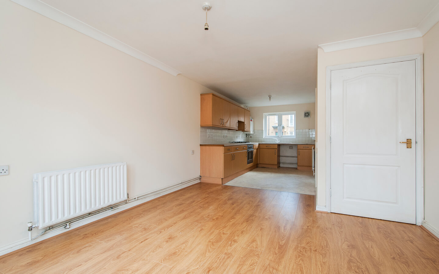4 Bedroom House For Rent - Hackney - London