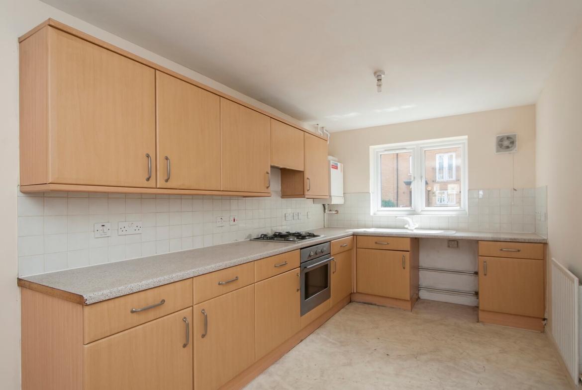 4 Bedroom House For Rent - Hackney - London