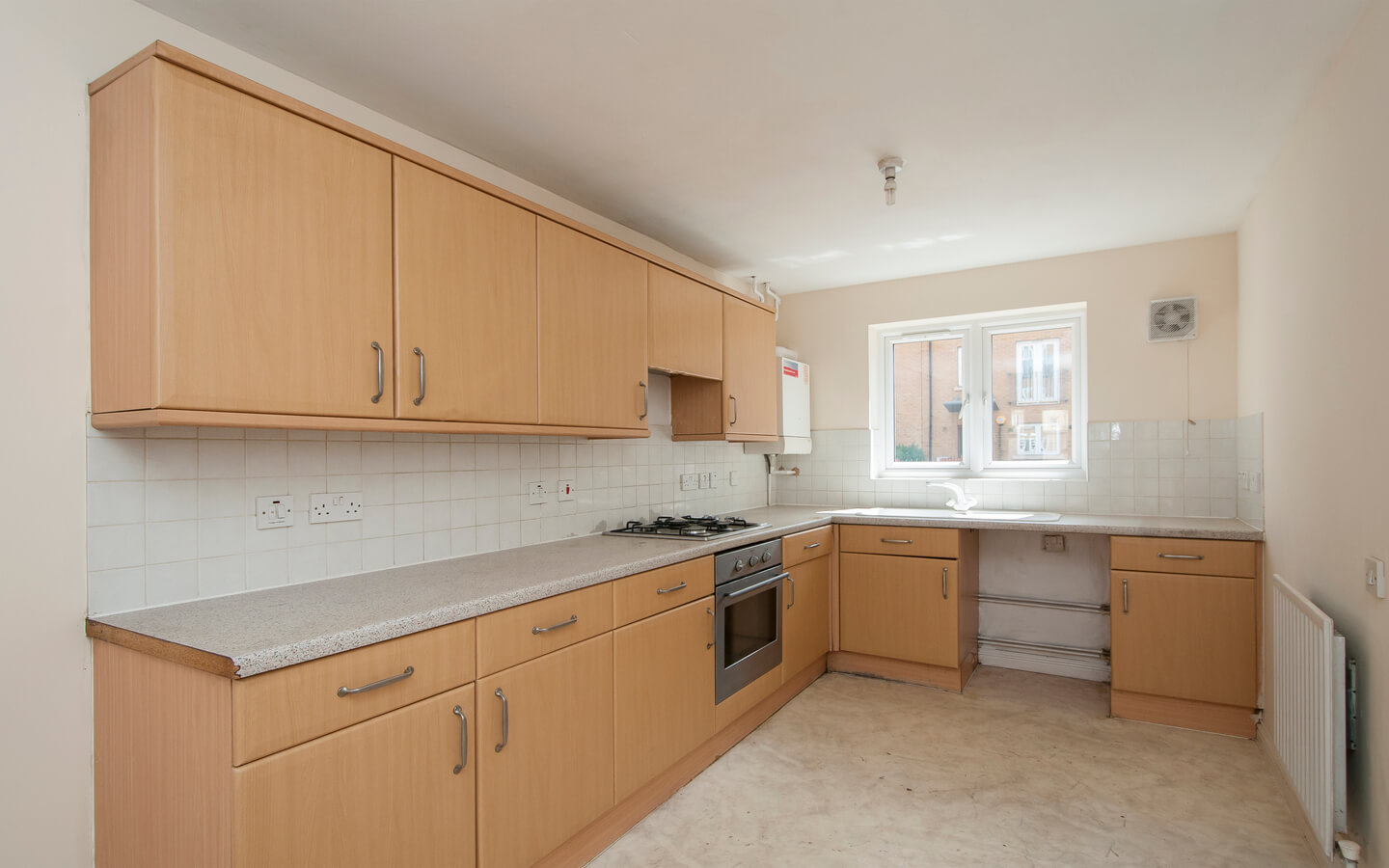 4 Bedroom House For Rent - Hackney - London