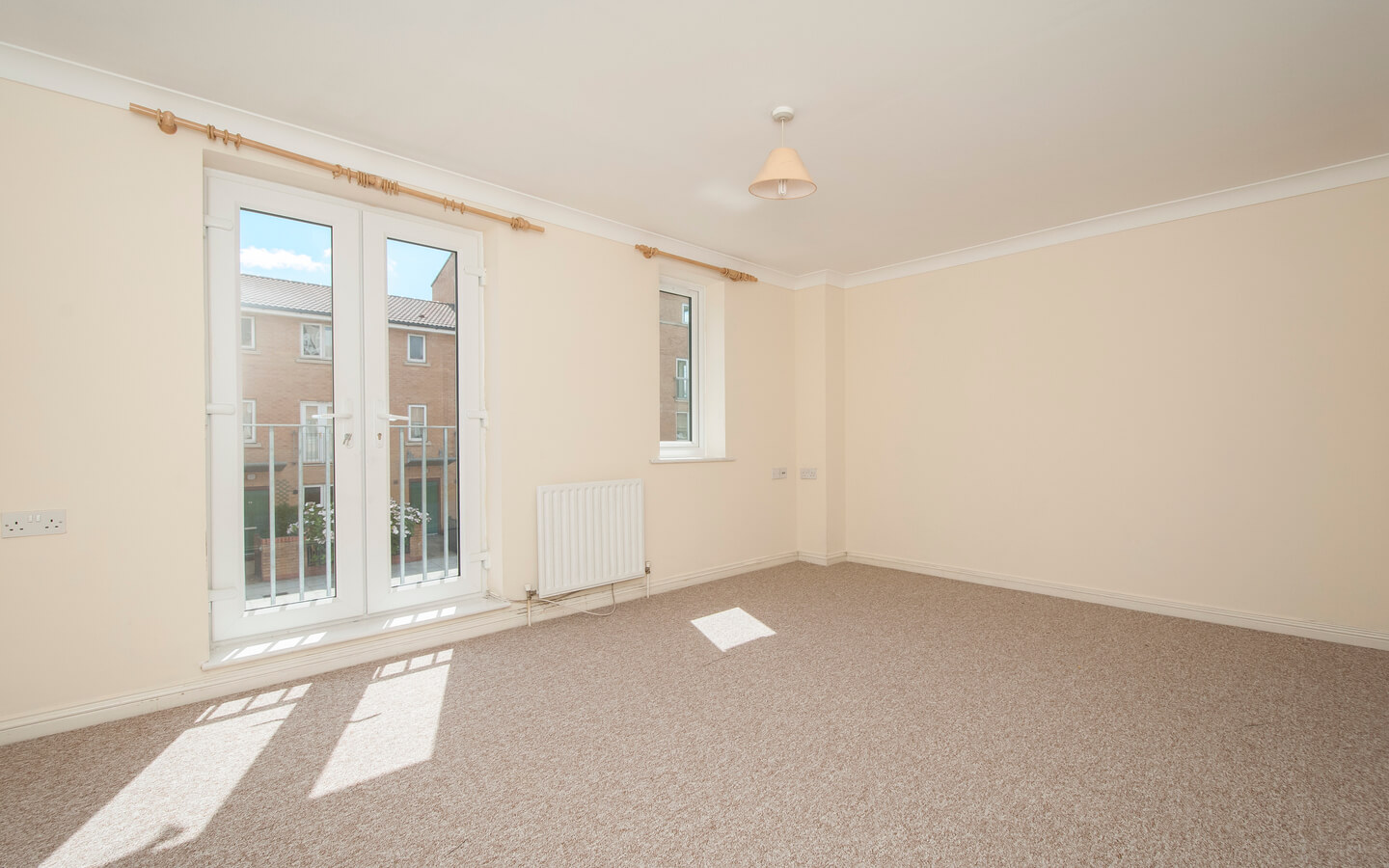 4 Bedroom House For Rent - Hackney - London