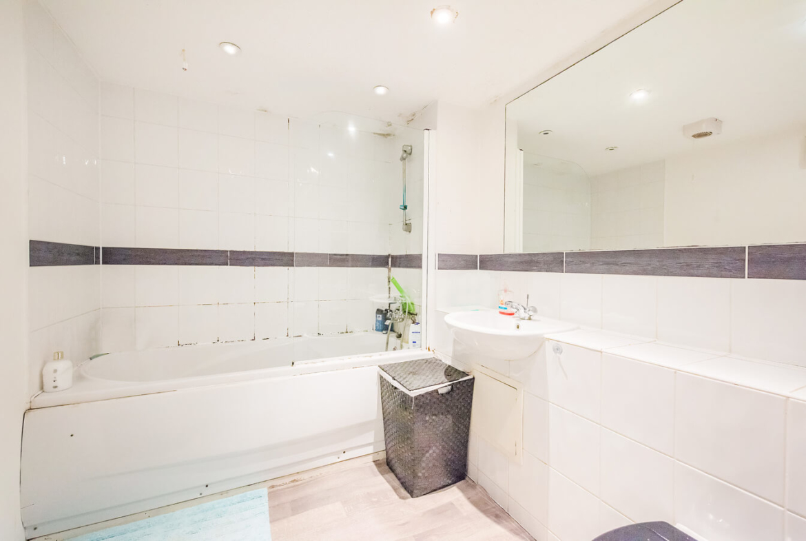 2 Bedroom Flat For Rent Hackney London