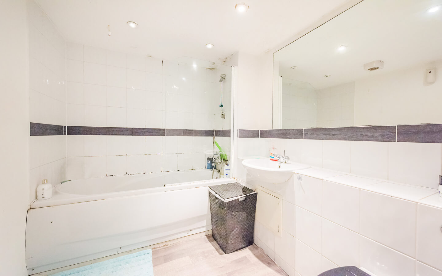2 Bedroom Flat For Rent Hackney London