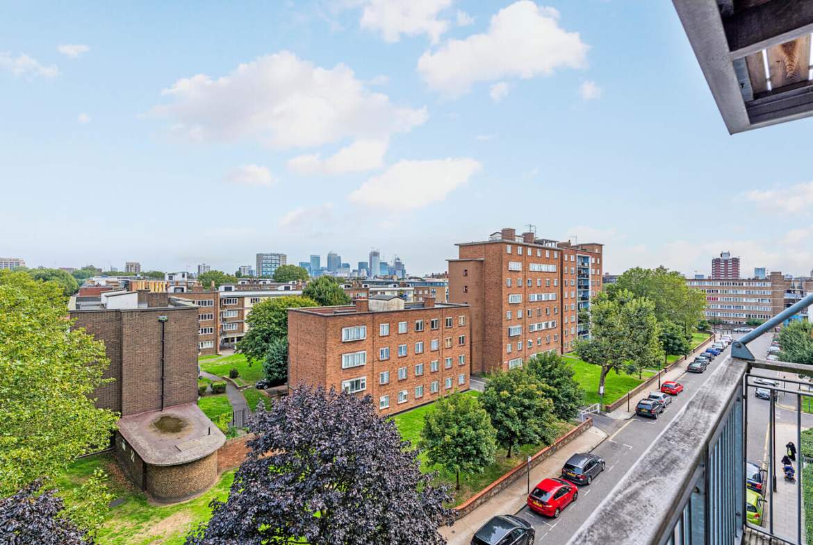2 Bedroom Flat For Rent Hackney London