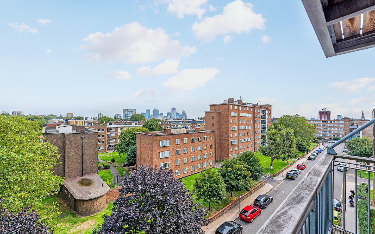2 Bedroom Flat For Rent Hackney London