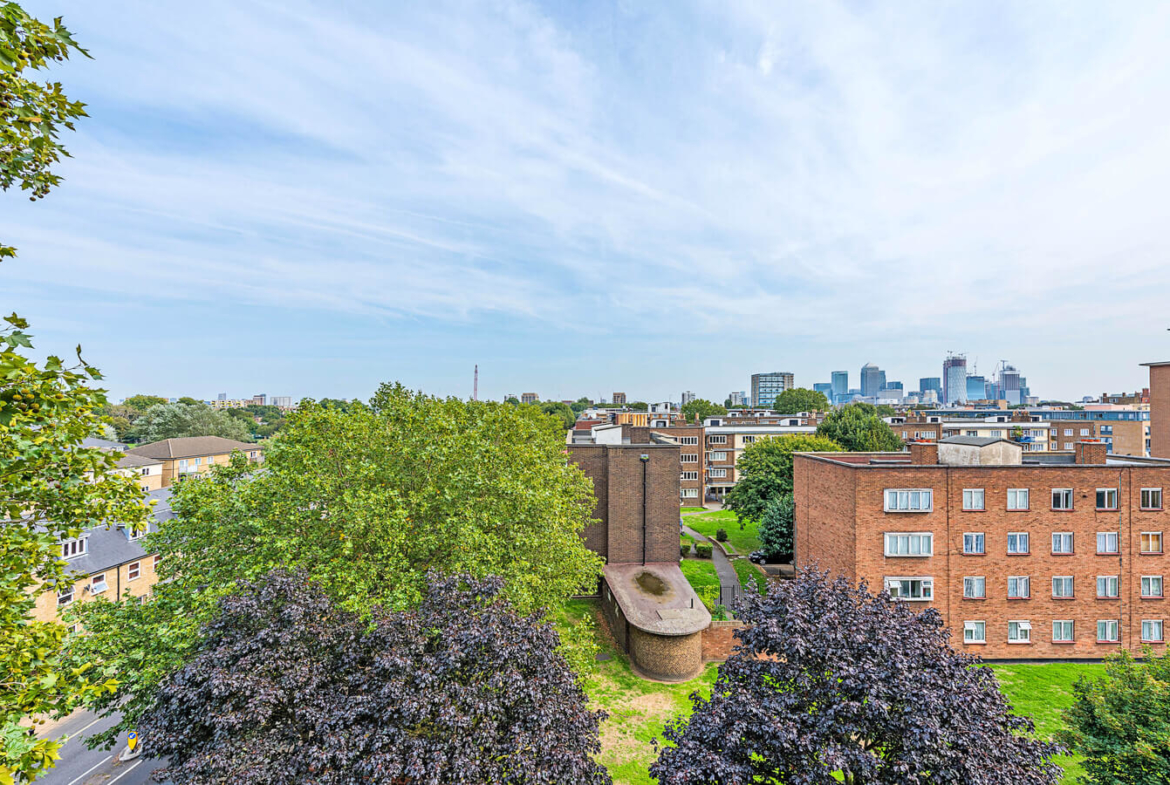 2 Bedroom Flat For Rent Hackney London