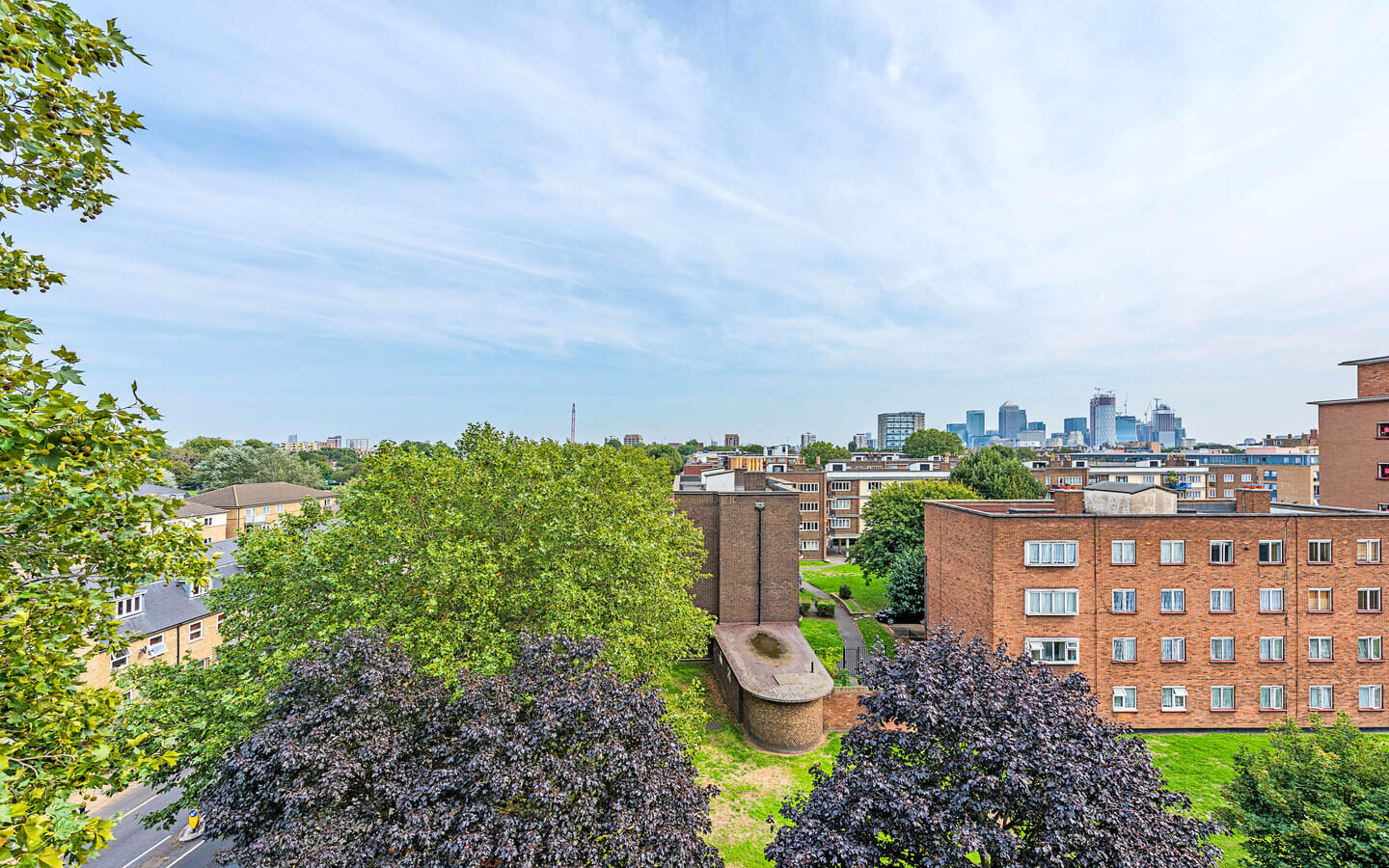 2 Bedroom Flat For Rent Hackney London