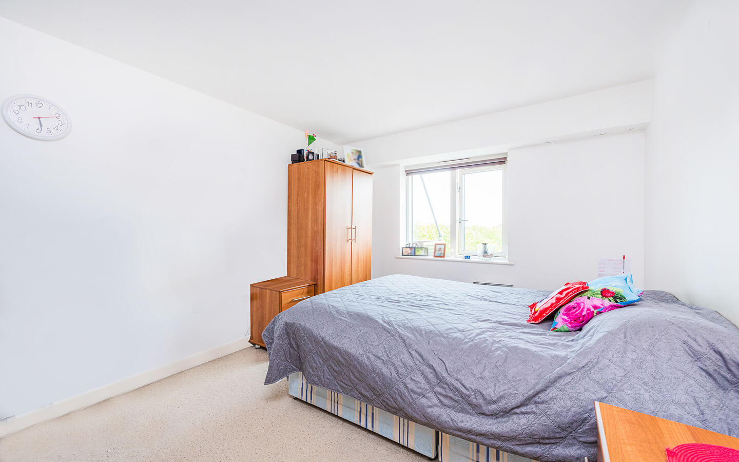 2 Bedroom Flat For Rent Hackney London