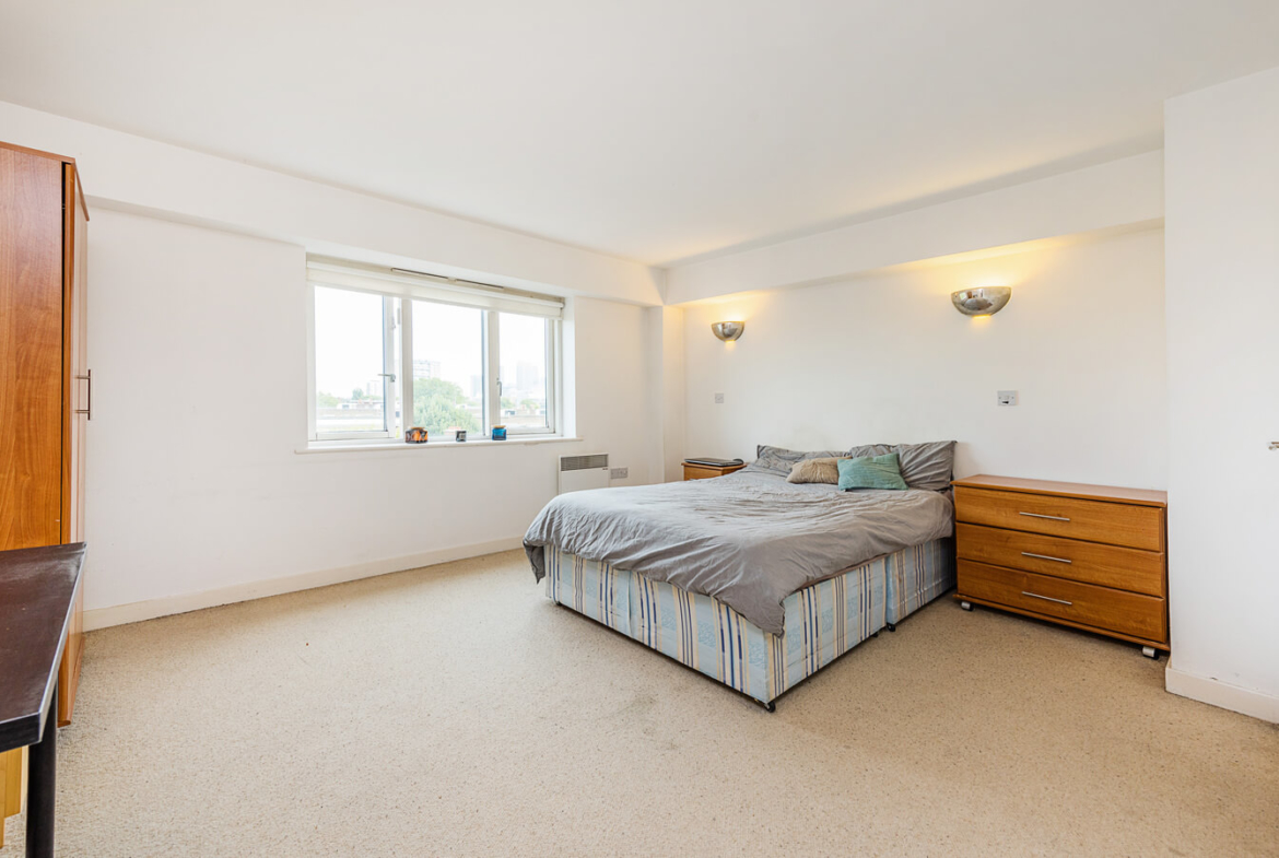 2 Bedroom Flat For Rent Hackney London