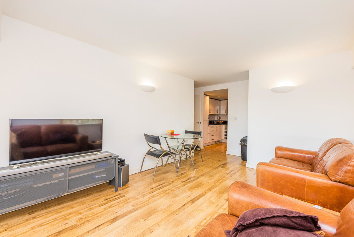 2 Bedroom Flat For Rent Hackney London