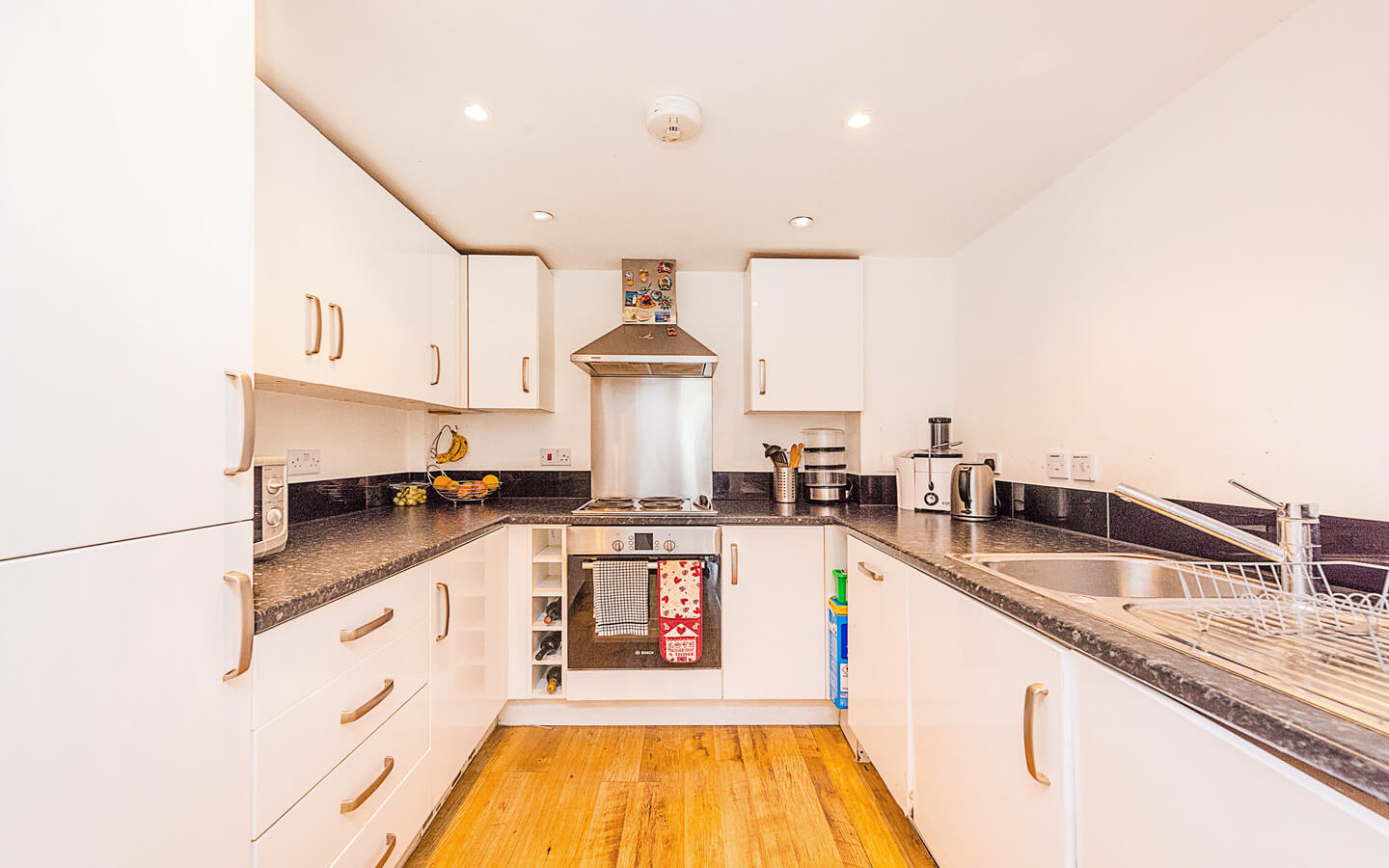 2 Bedroom Flat For Rent Hackney London