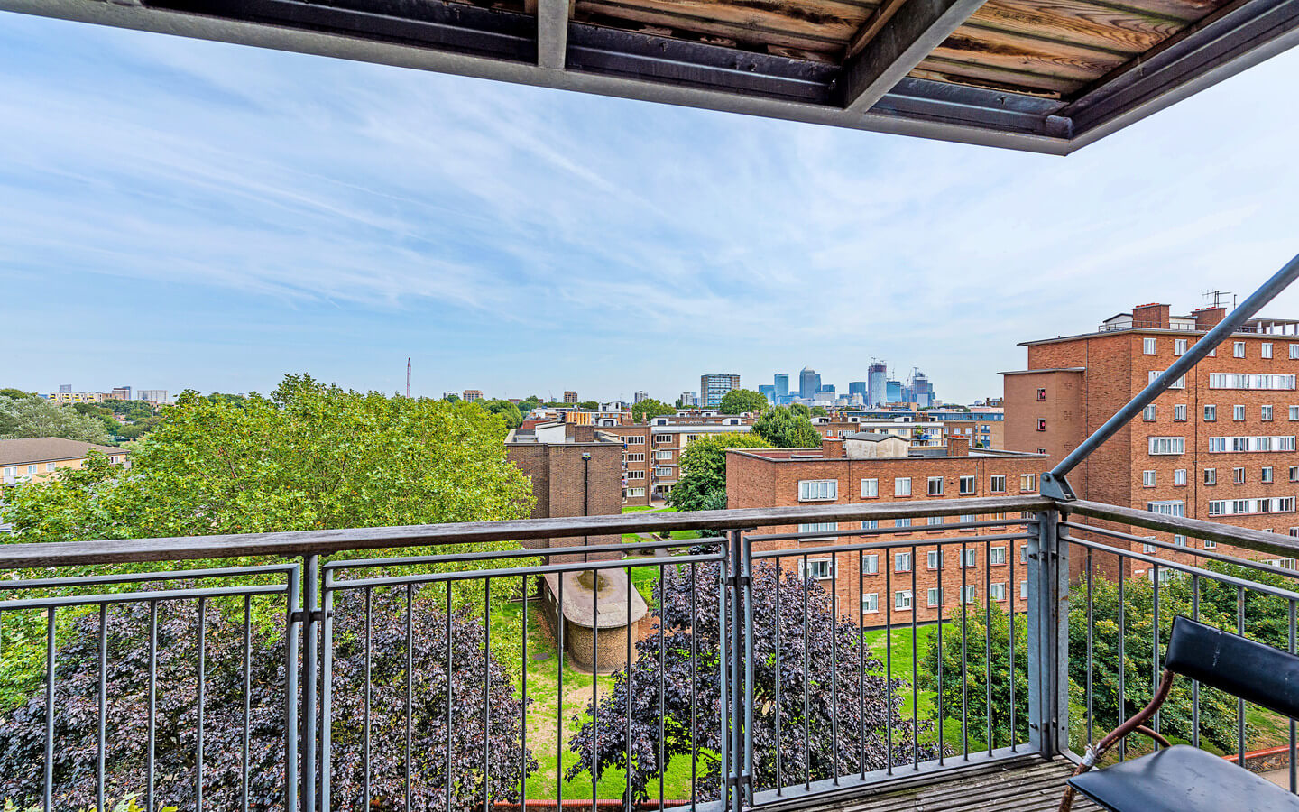 2 Bedroom Flat For Rent Hackney London