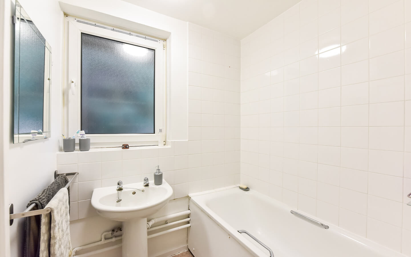 1 Bedroom Flat For Rent Islington London