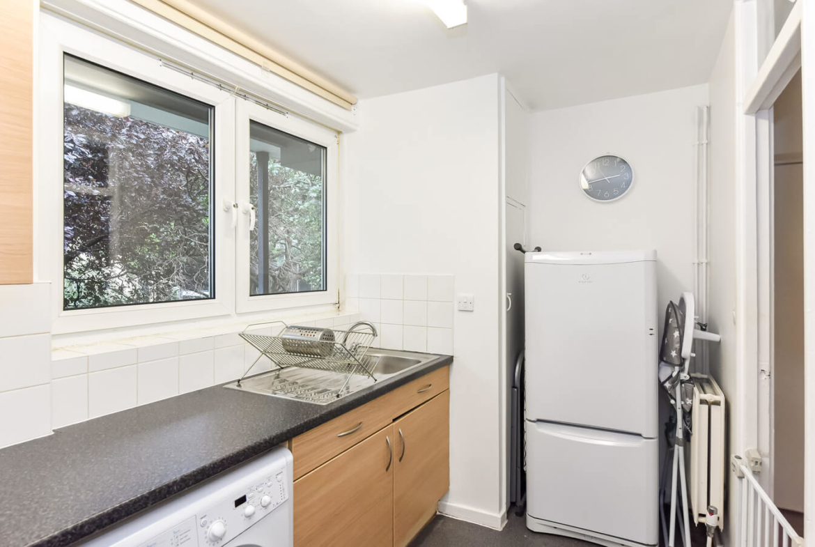 1 Bedroom Flat For Rent Islington London