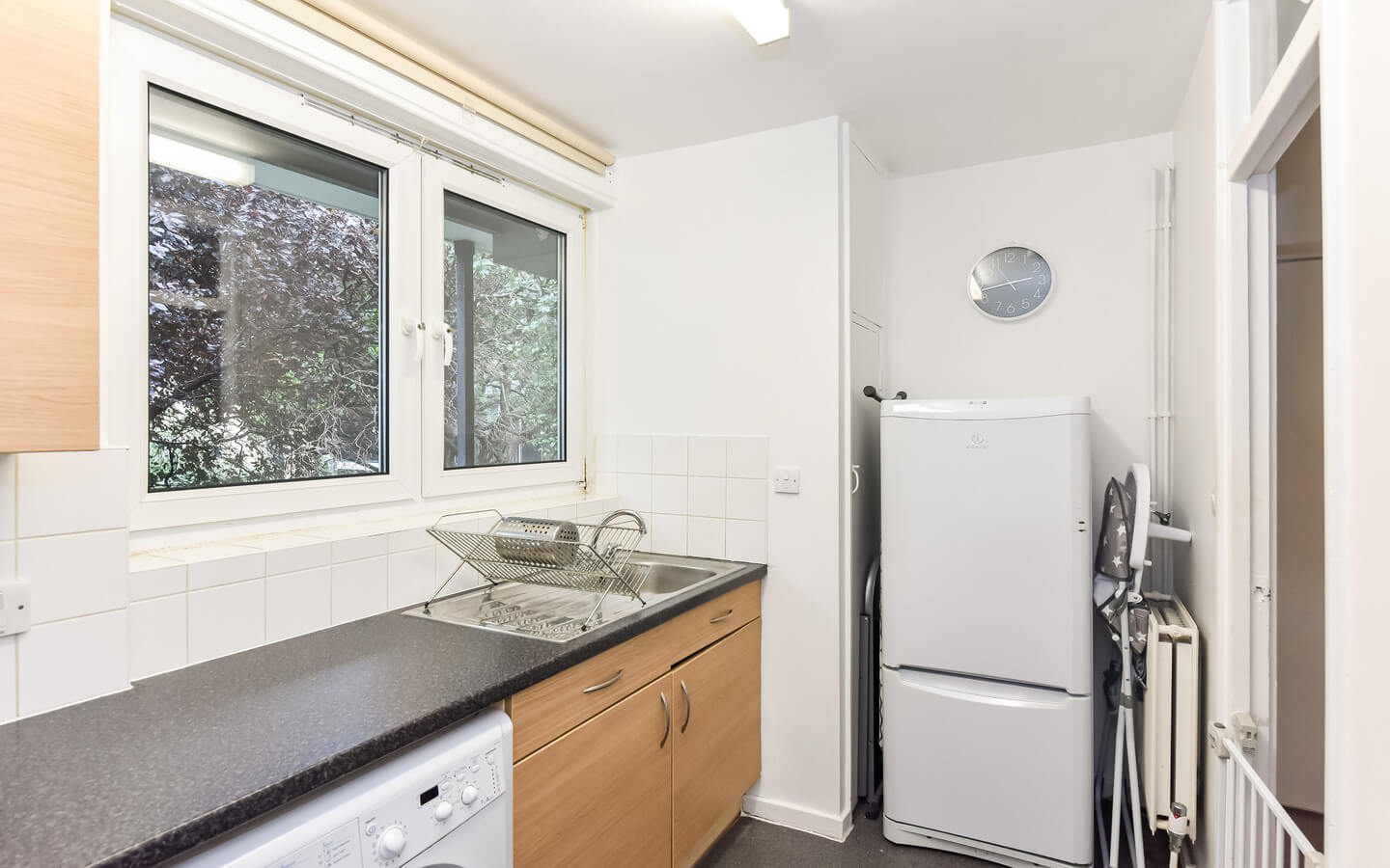 1 Bedroom Flat For Rent Islington London