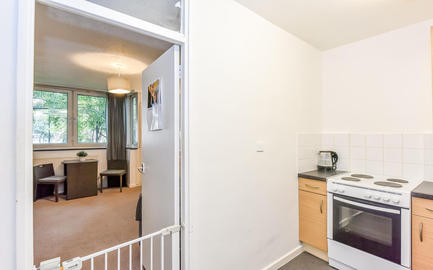 1 Bedroom Flat For Rent Islington London