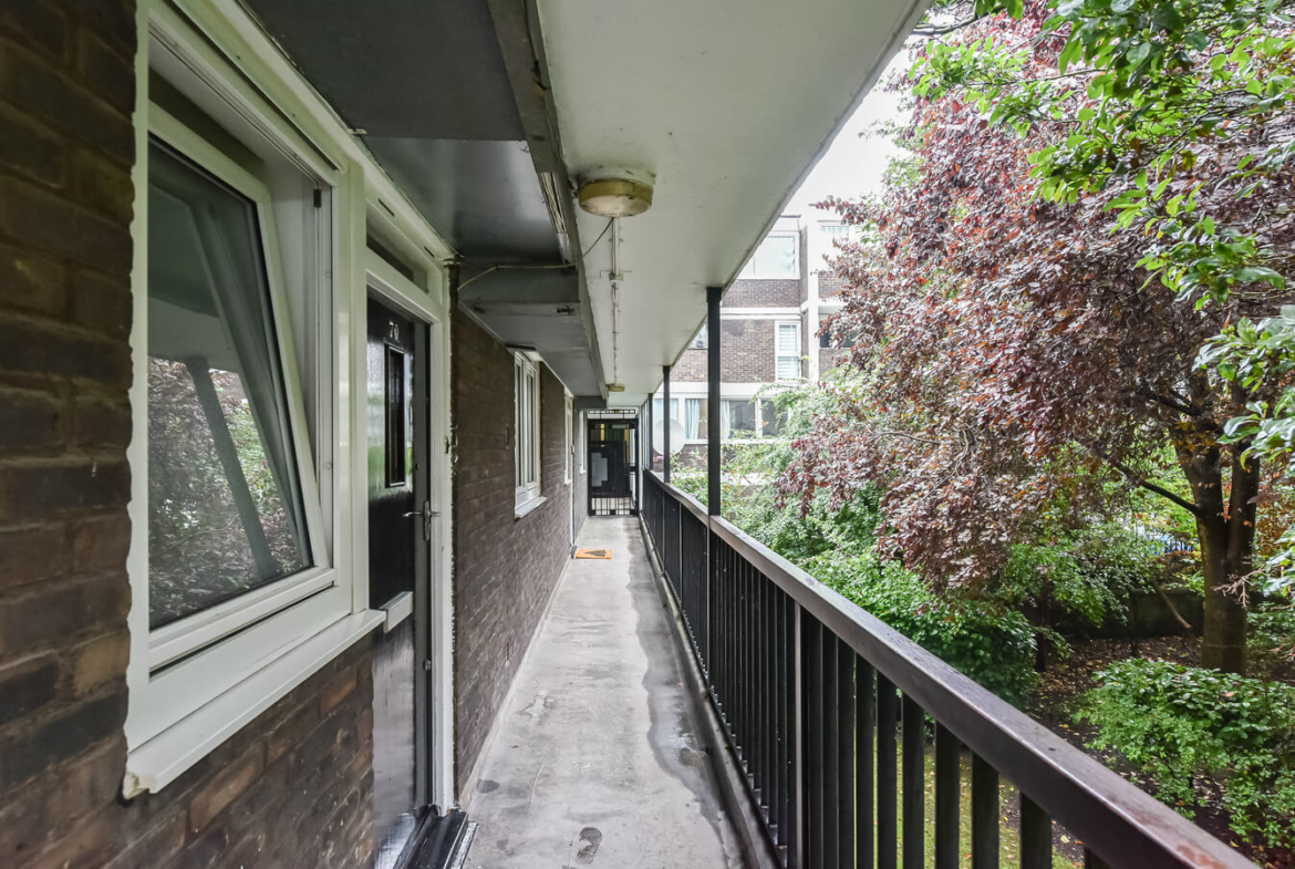 1 Bedroom Flat For Rent Islington London