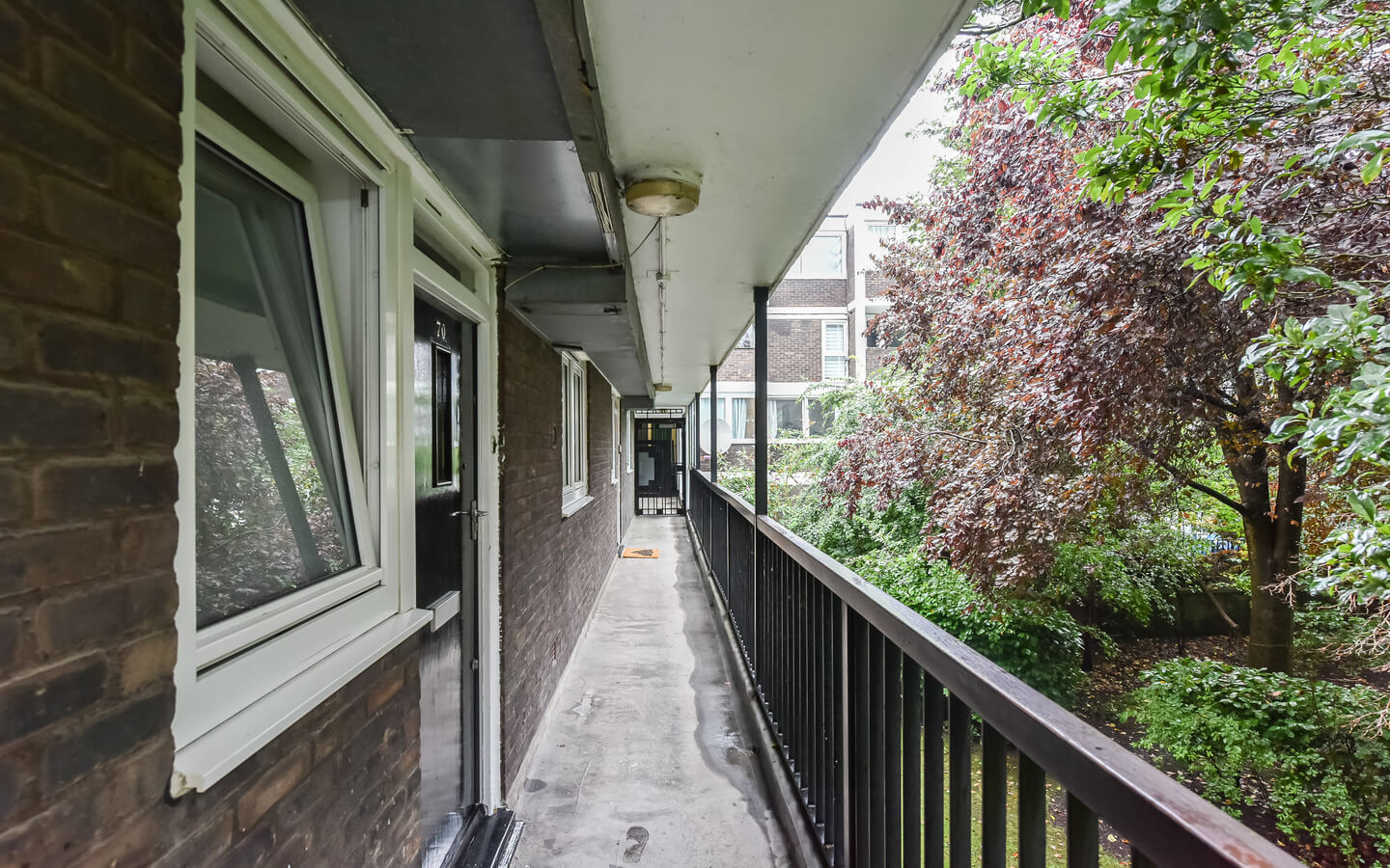 1 Bedroom Flat For Rent Islington London