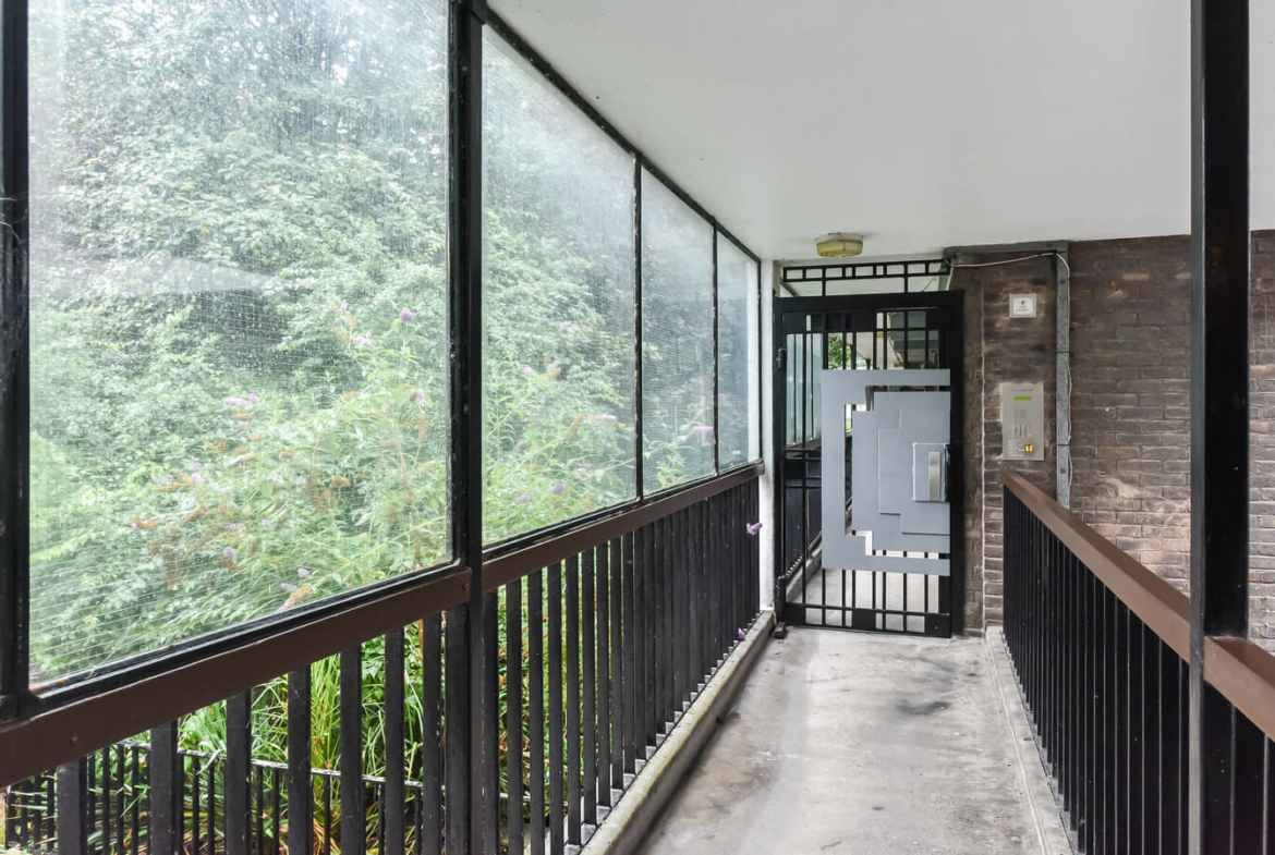 1 Bedroom Flat For Rent Islington London