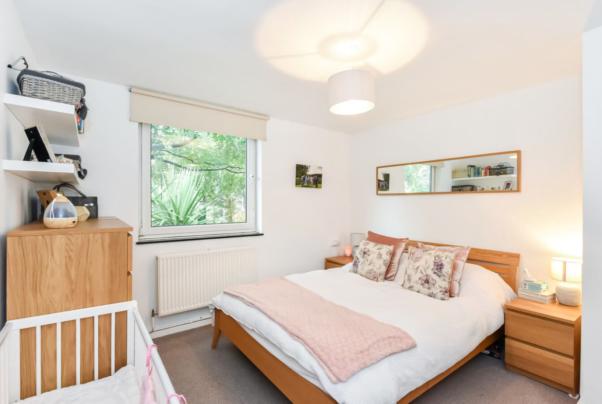 1 Bedroom Flat For Rent Islington London
