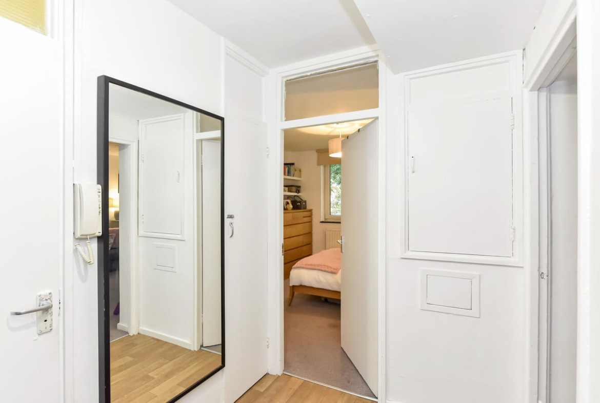 1 Bedroom Flat For Rent Islington London