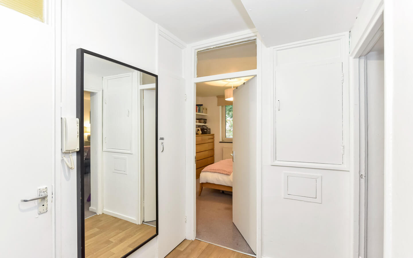 1 Bedroom Flat For Rent Islington London