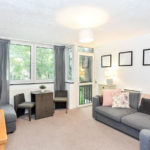 1 Bedroom Flat For Rent Islington London