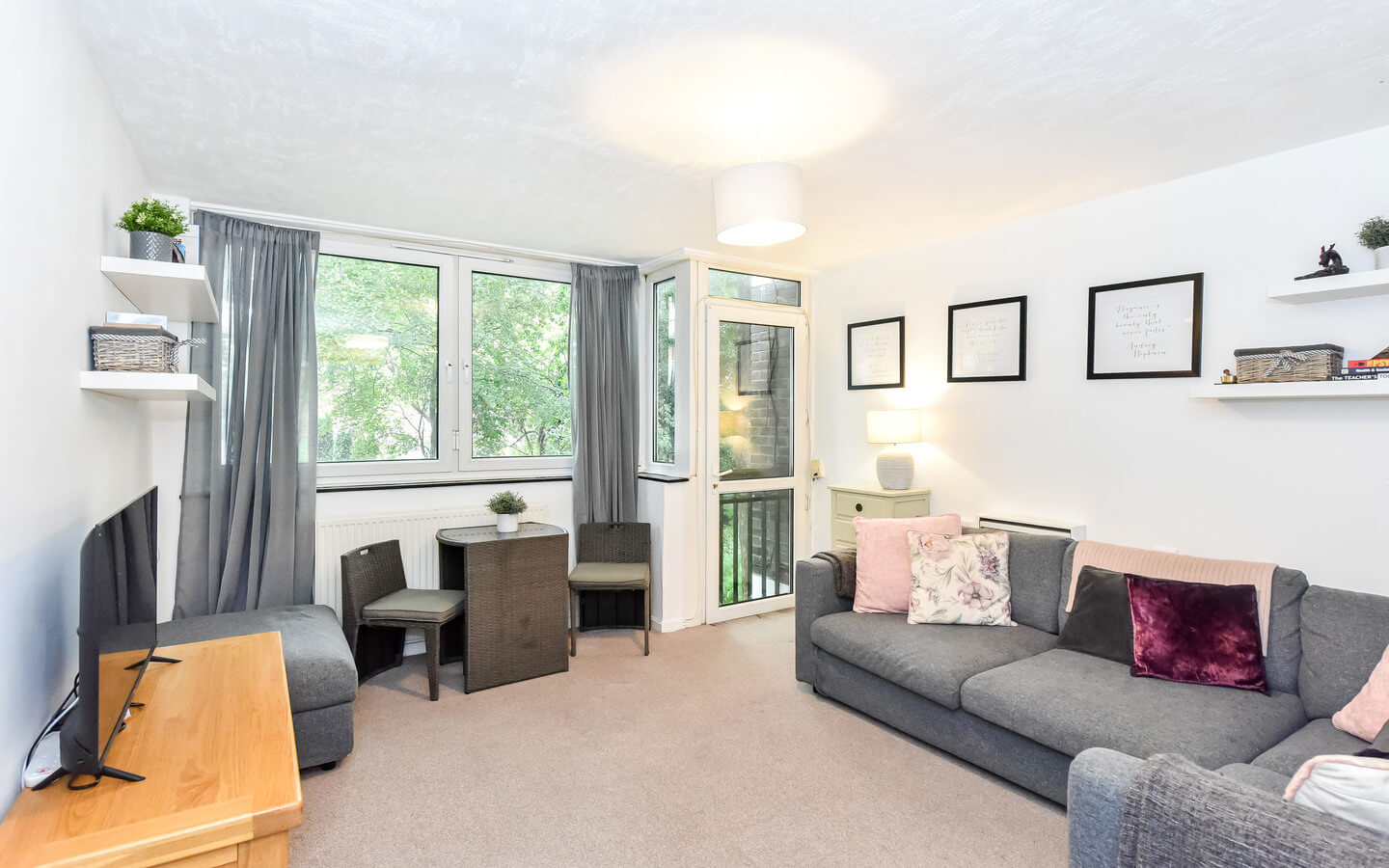 1 Bedroom Flat For Rent Islington London