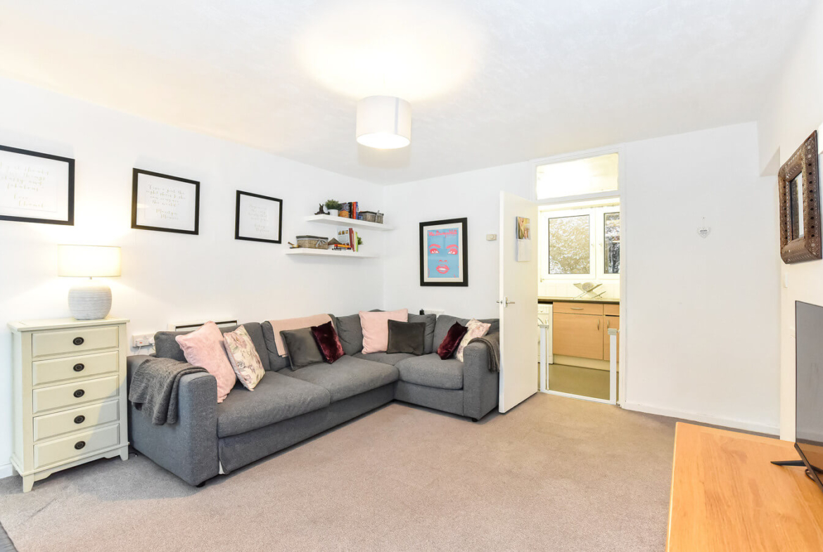 1 Bedroom Flat For Rent Islington London