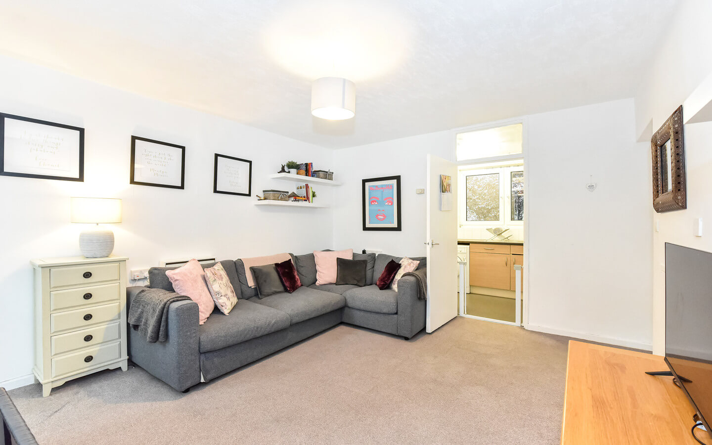 1 Bedroom Flat For Rent Islington London