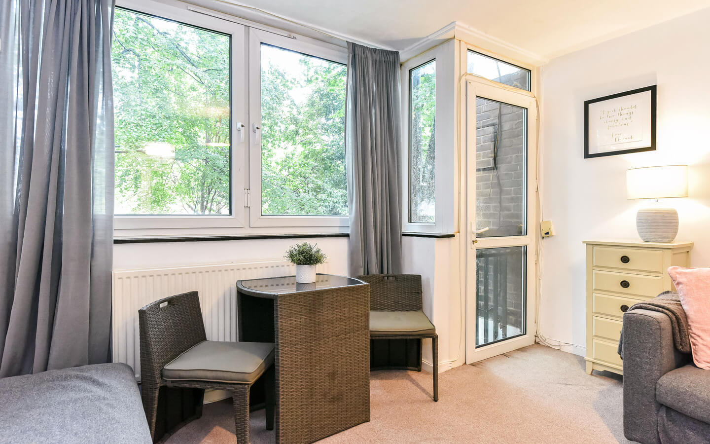 1 Bedroom Flat For Rent Islington London