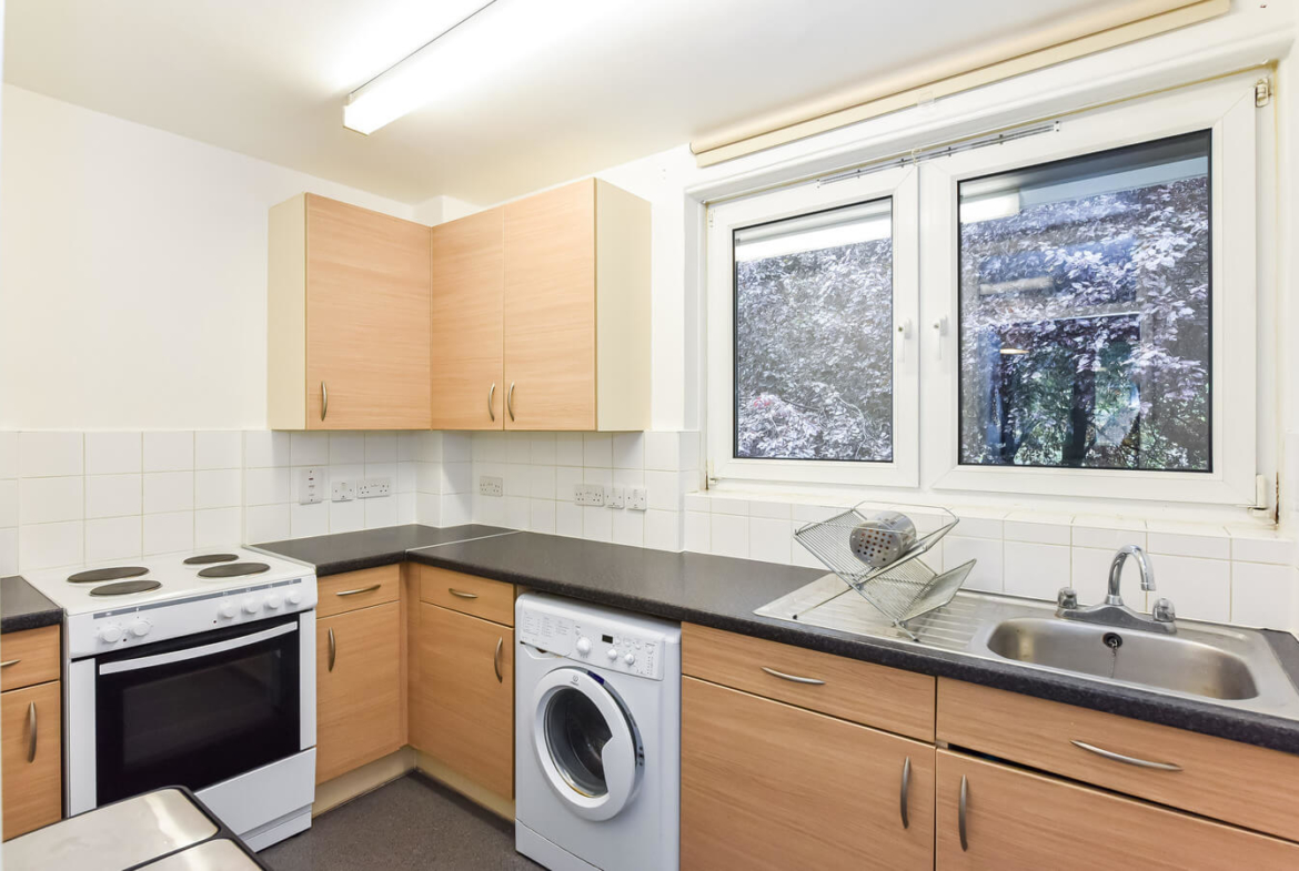 1 Bedroom Flat For Rent Islington London