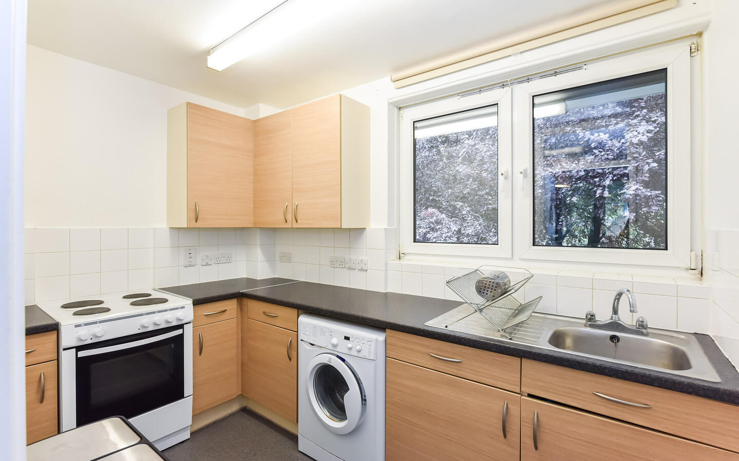 1 Bedroom Flat For Rent Islington London
